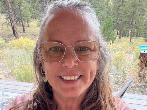 Kim Marsden