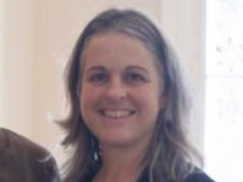 Jeanine Penland