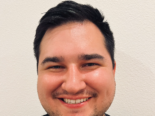 Joseph Valdez