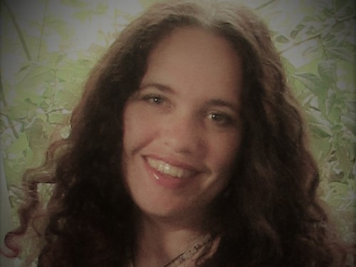 Anna Horvitz