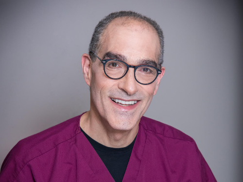 Sam Reichgott