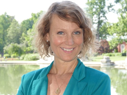 Lorraine Clarkson