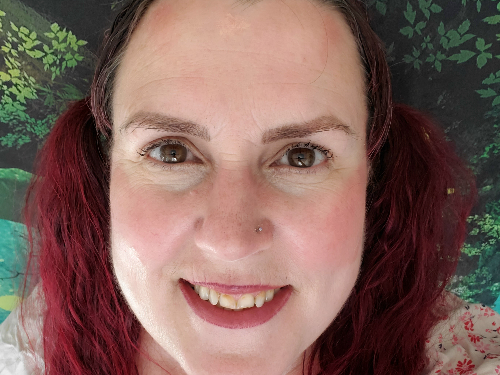 Shannon Kenoyer