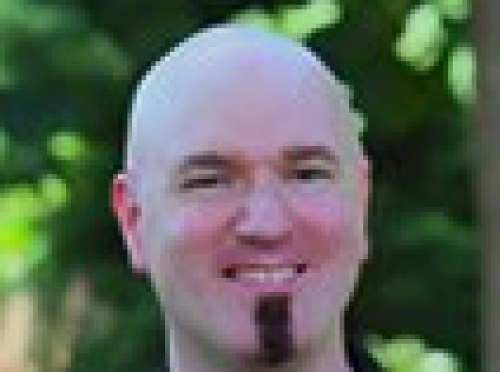 Mark DeSantis