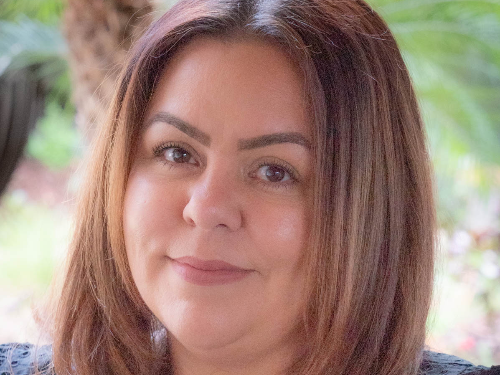 Marcy Bazan