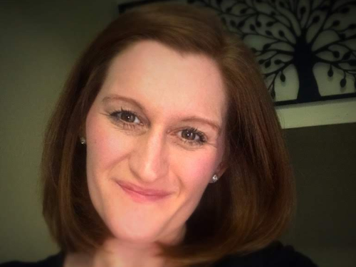 Sarah Hiehle