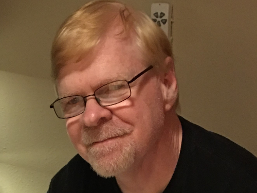 Harry Winn