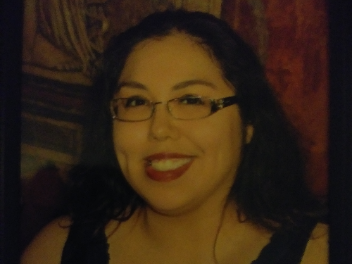 Martita Chavez