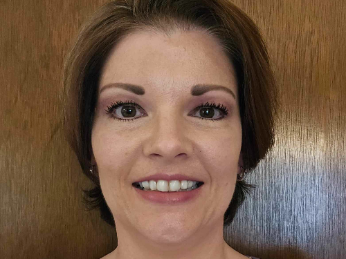 Wendy Trester