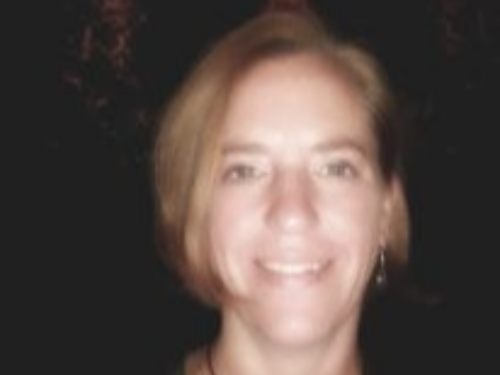 Julie Edwards