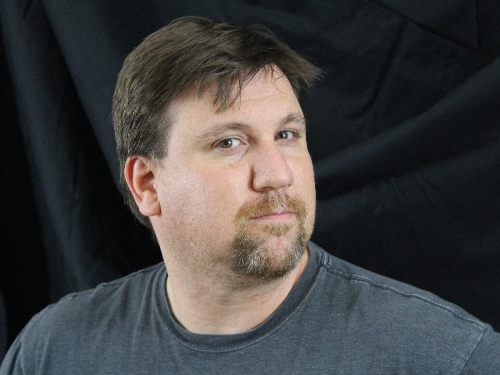 Craig Stewart