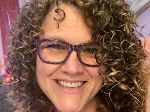 Tonya Nagy