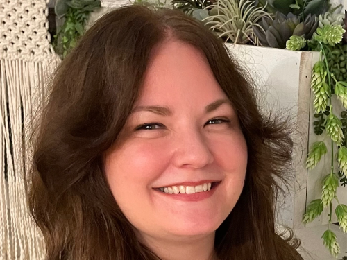 Wendy Olsen
