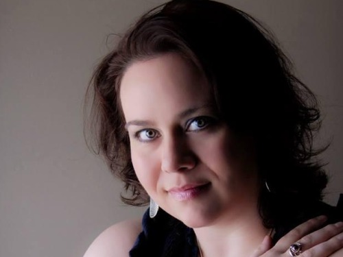 Rachel Hall