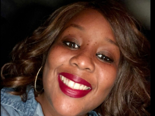 Courtney Scott