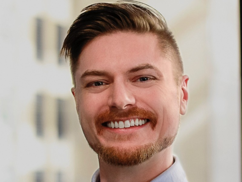 Joshua Barrett