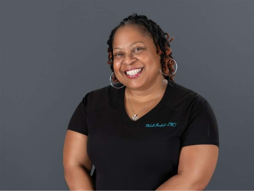 Michelle Barefield