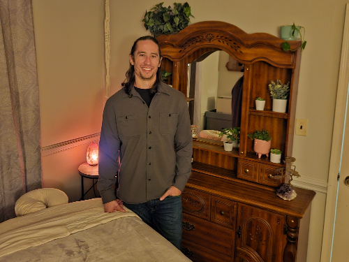 Nathan Rusch