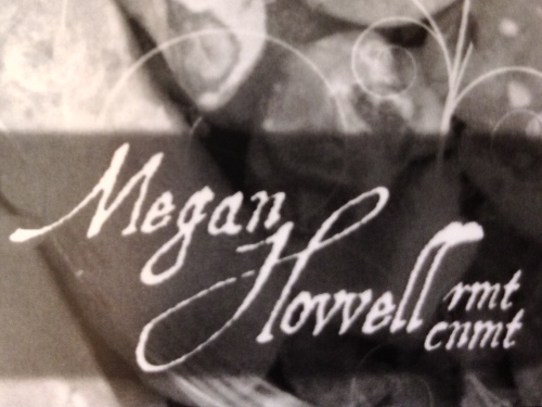 Megan Howell