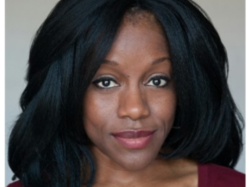 Arikah Nash