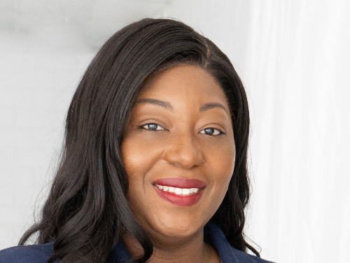 Tia Baker