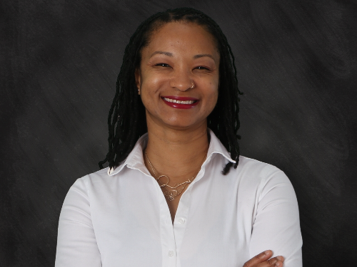 Aliya Baskerville