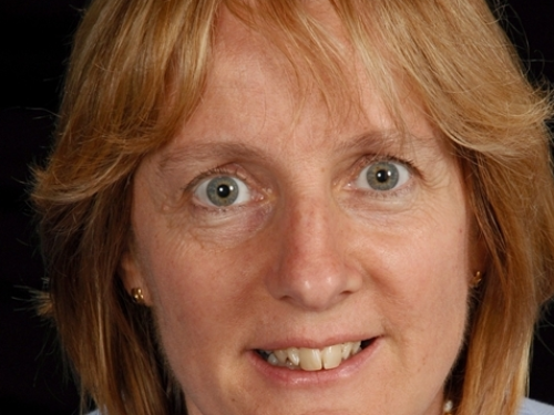 Shirley Sykes