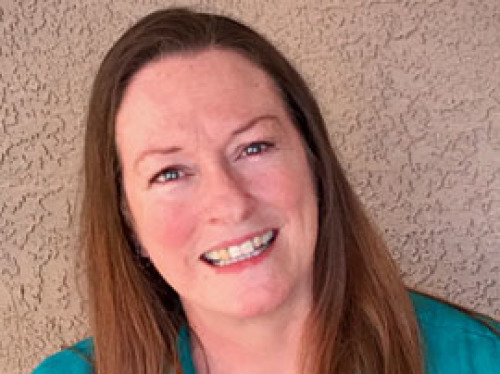 Carol McGlauchlin
