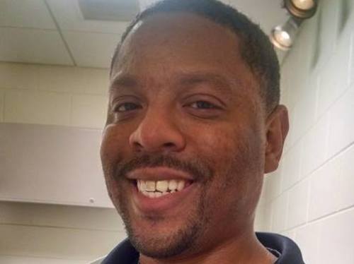 Deon Evans