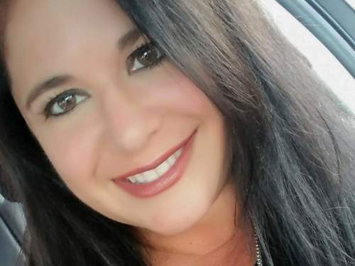 Julie Vest
