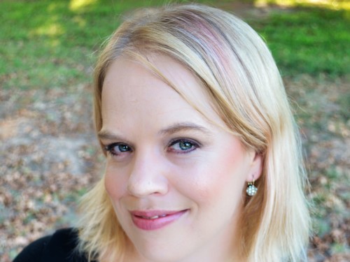 Lisa Dodge