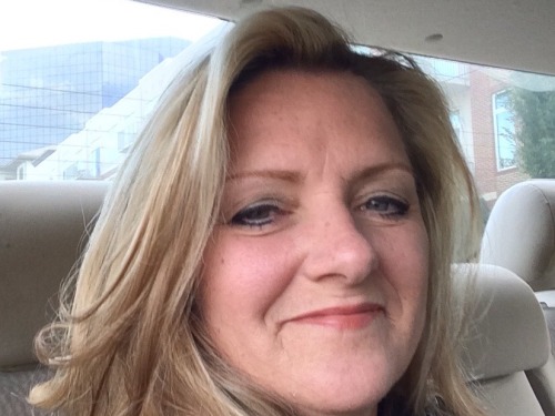 Carey Stubblefield