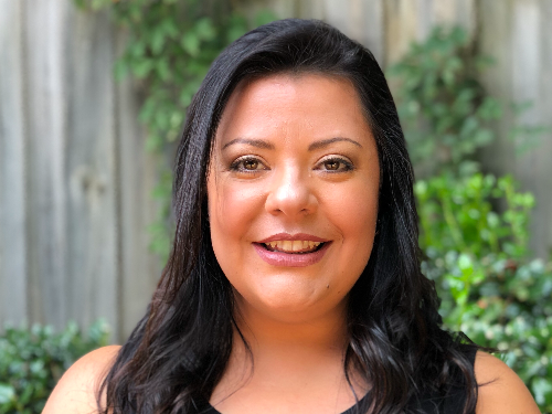 Tatiana Bidgood