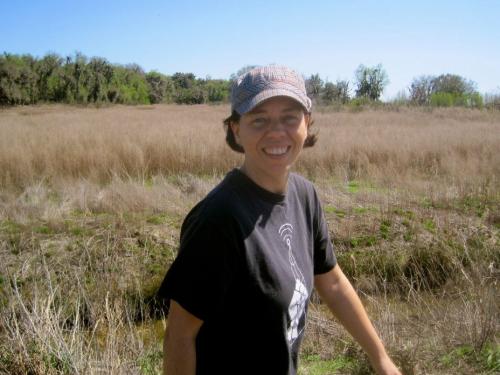 Susie Vought