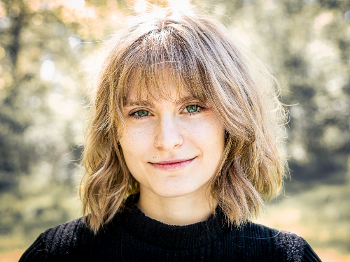 Micaela Miller