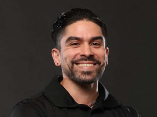 Alek Serrano