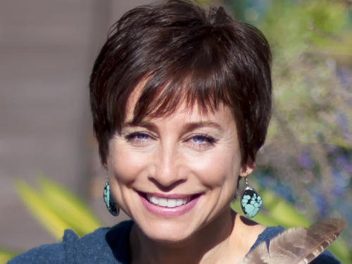 Rebecca Clark