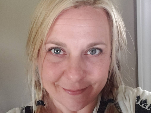 Amy Rankin