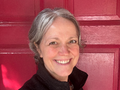 Kathy Prewitt