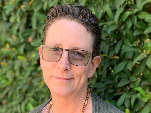 Doreen Wren