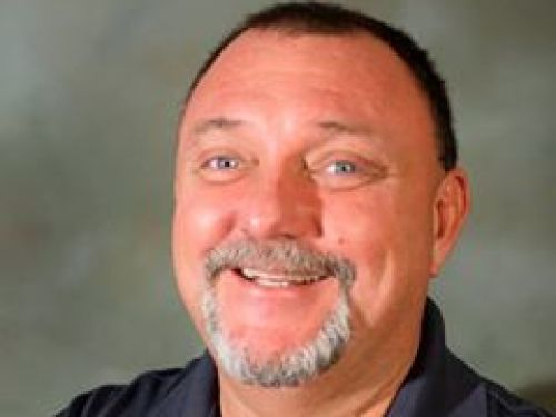 Mark Pacheco