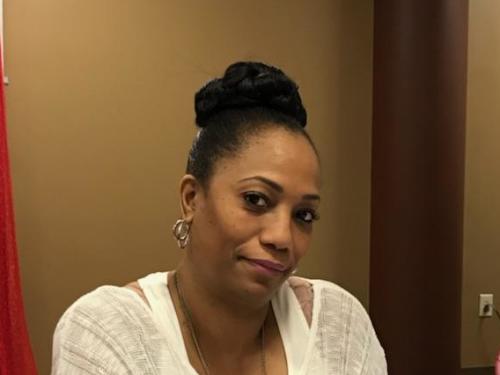 Shirley Rankin
