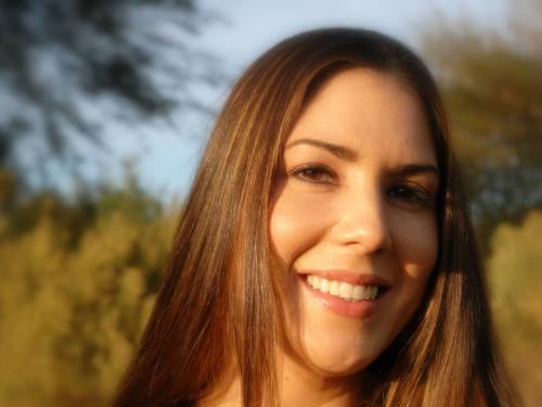 Jill Batista