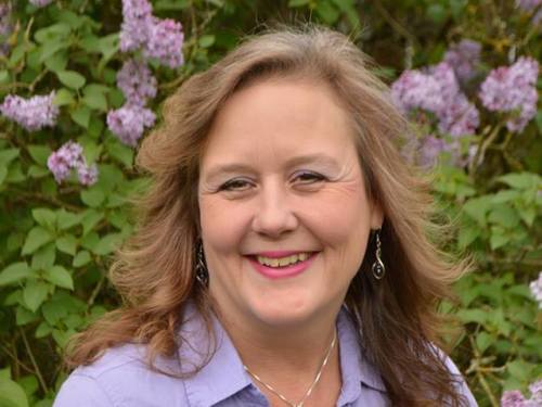 Linda Ellis