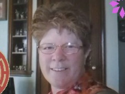 Deb Morgan