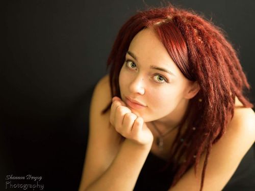Savannah Murray