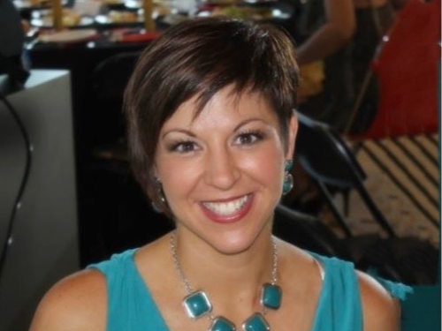 Jennifer Christophel