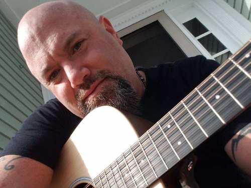 Erik Farnsworth