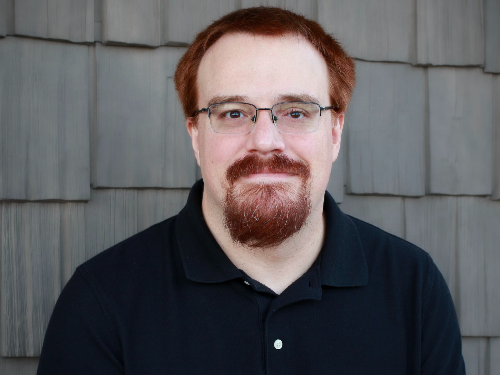 Dale Edmondson