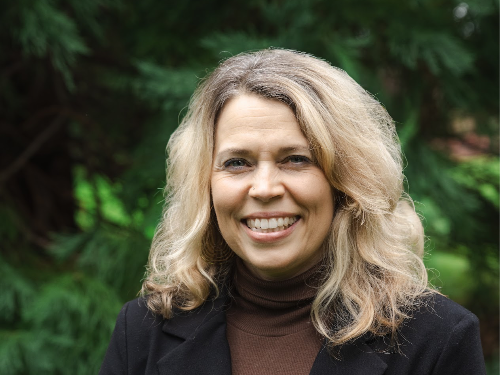Bridgett Antolick
